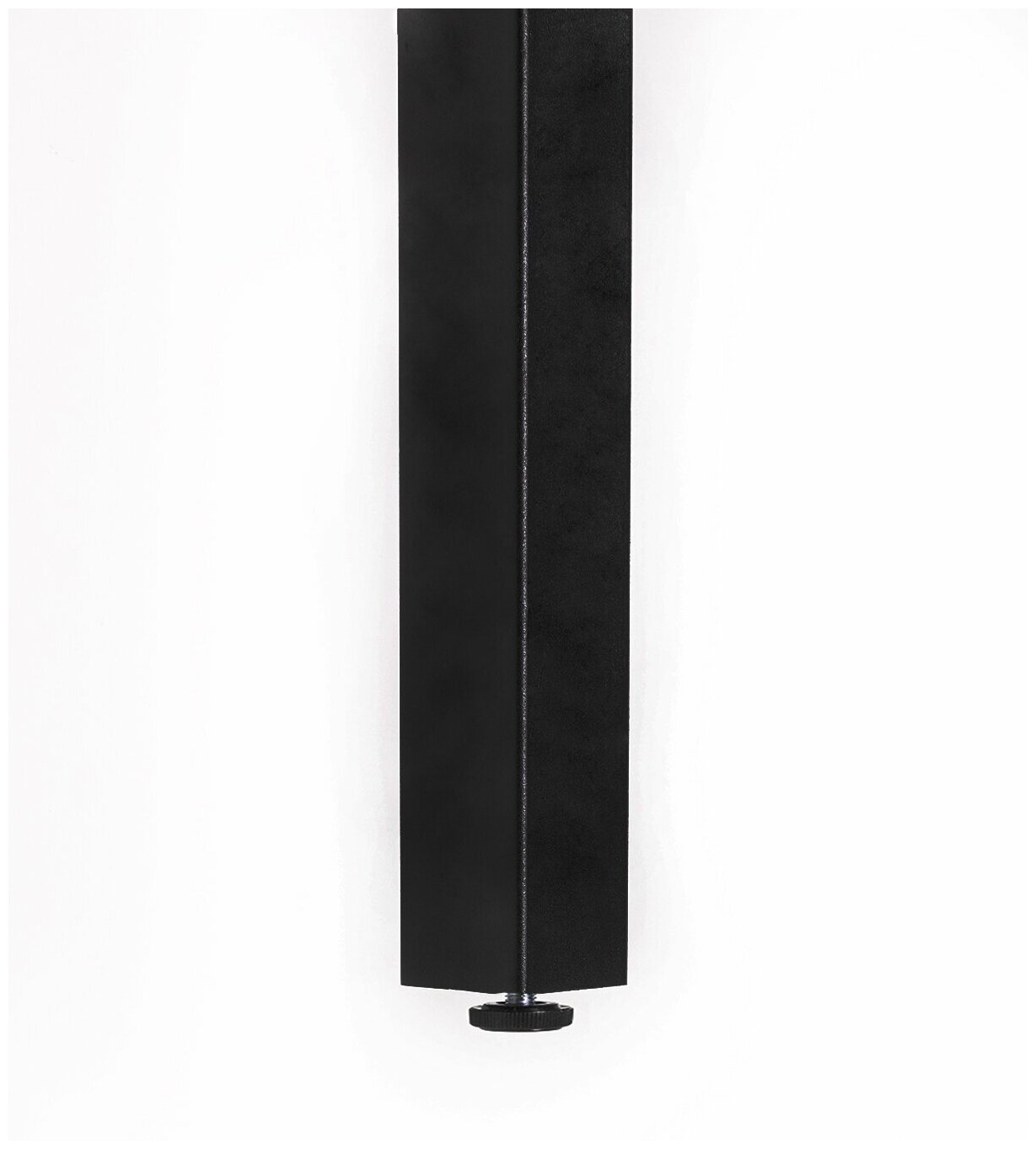 Ножка, подстолье, опора для барного стола "Стелла", 100*4 см, 2 шт - фотография № 3