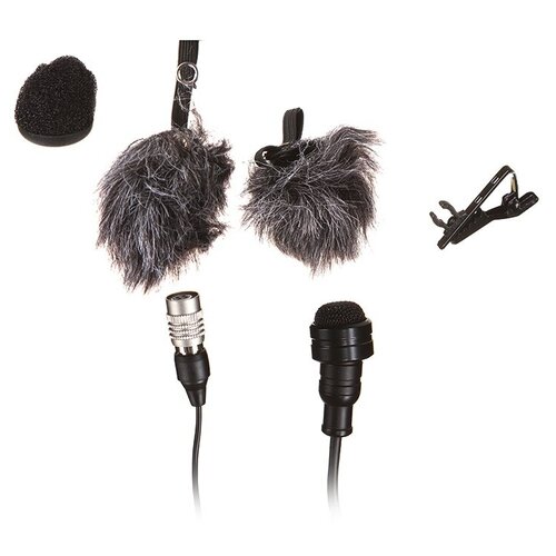 Микрофон Saramonic DK5C A01184 1906700₽