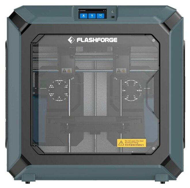 FlashForge 3D принтер FlashForge Creator 3