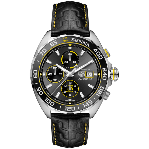 Наручные часы TAG Heuer CAZ201B.FC6487