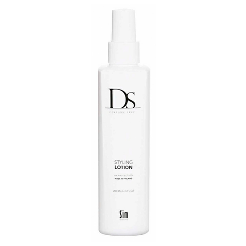 Sim Sensitive Ds Лосьон-спрей для укладки волос Styling Lotion 200 мл