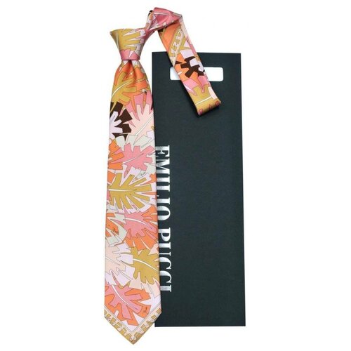 Красивый галстук Emilio Pucci 841717