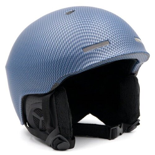 Горнолыжный шлем ProSurf Carbon M шлем prosurf road helmets mat black red s m