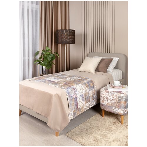 Покрывало-Накидка SPRINT VERDI 65x140 см