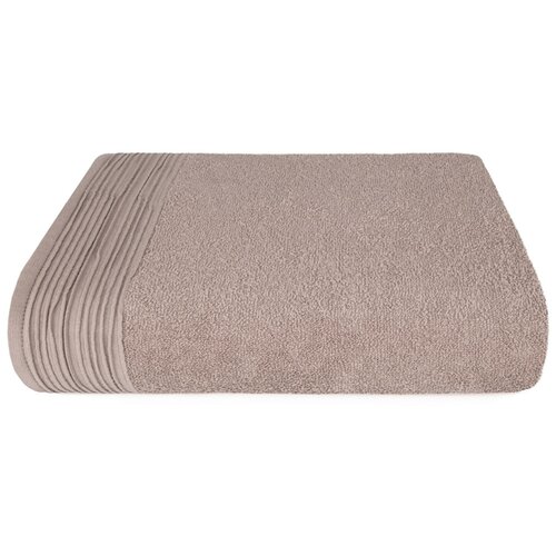 Полотенце Самойловский Текстиль МХ30 50/90 Палитра Мокко 00