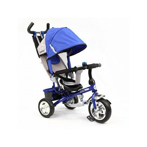 Трехколесный велосипед 