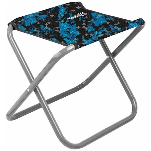 фото Туристический складной табурет helios shark ср-400.22 t-tc-400.22-s
