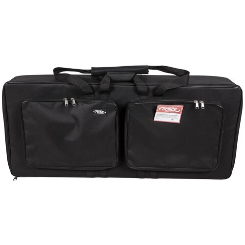 - Force BAG L-K5 черный