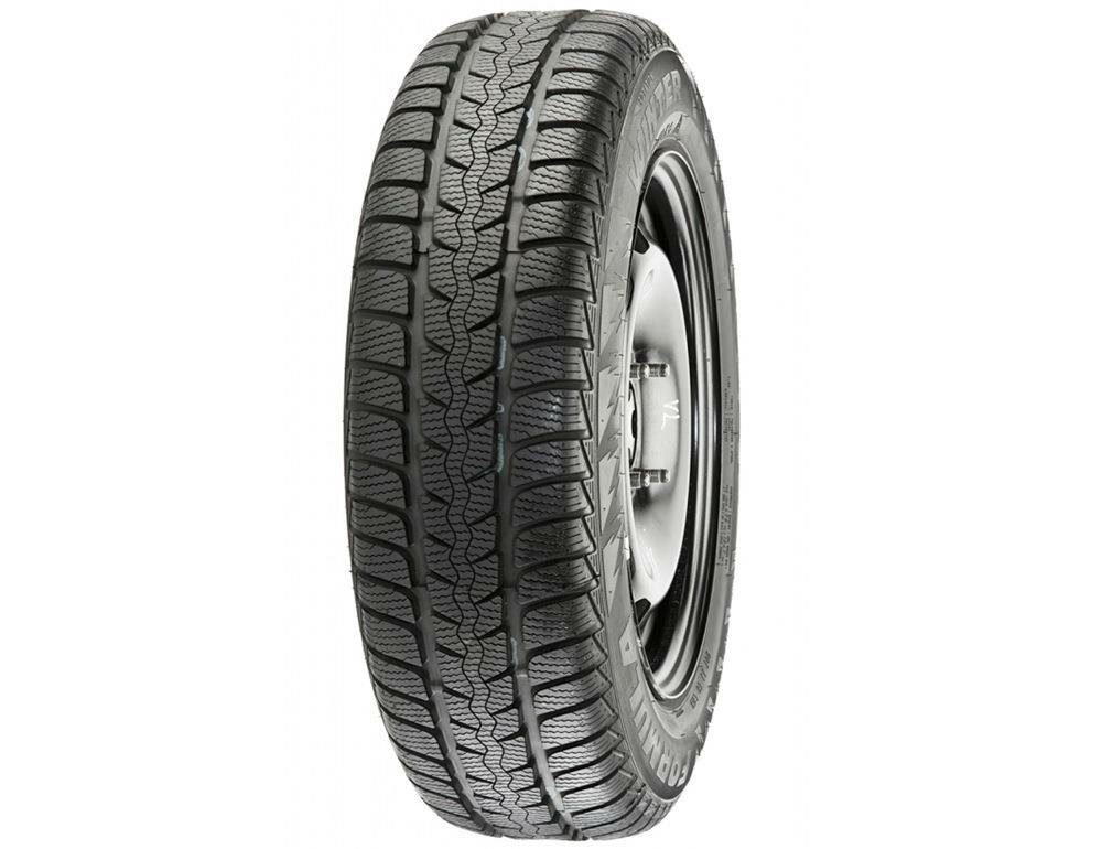 Автомобильные шины Formula Winter 205/55 R16 94H