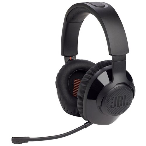 Наушники JBL Quantum 350 JBLQ350WLBLK 597800₽