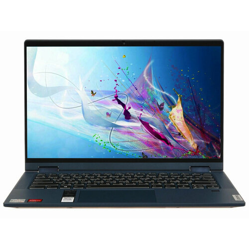 Ноутбук Lenovo Ноутбук Lenovo IdeaPad Flex 5 14ALC05 82HU00E0RU 10559400₽