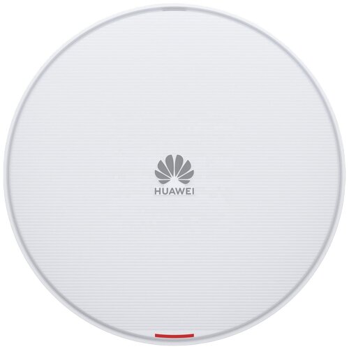 Точка доступа Huawei AirEngine 5761-11, белый [02353vur] bluetooth wi fi точка доступа huawei airengine 8760 x1 pro white