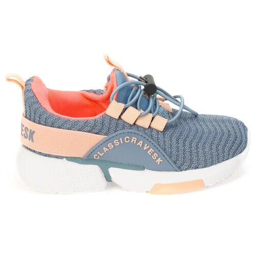 фото Кроссовки ravesk