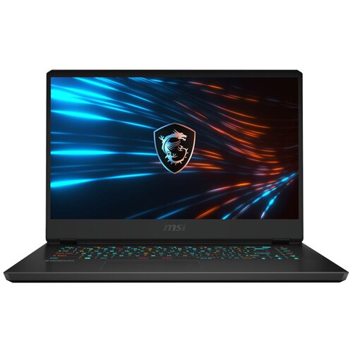 Ноутбук MSI GP66 11UH-650X Leopard 9S7-154322-650 156 Core i7 11800H 16Gb SSD 1024Gb GeForce RTX 3080 для ноутбуков Черный 19999000₽
