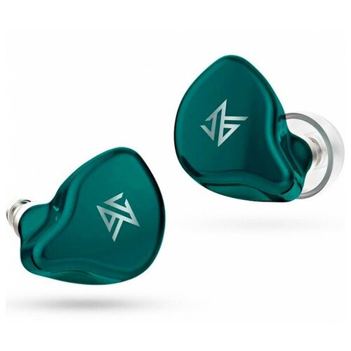 KZ Acoustics S1 зеленый 299000₽