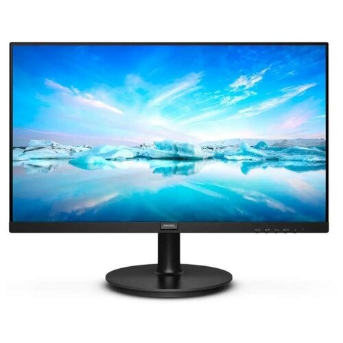 Монитор LCD 24 IPS 241V8L PHILIPS монитор lcd 24 ips 242b1 philips