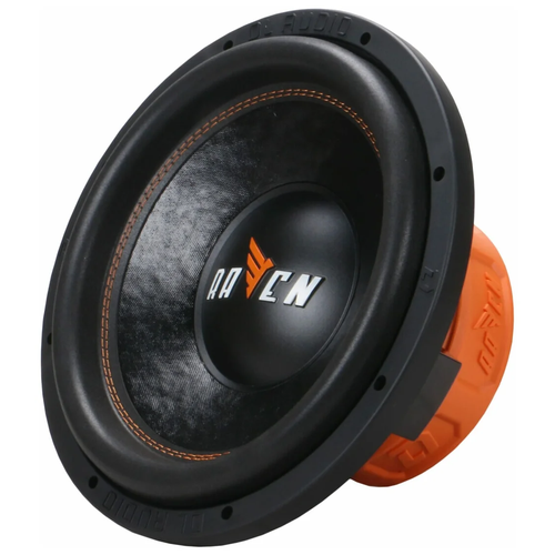 Сабвуфер DL Audio Raven 12 (12