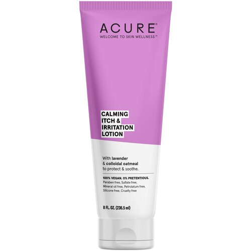Acure Успокаивающий лосьон для тела 