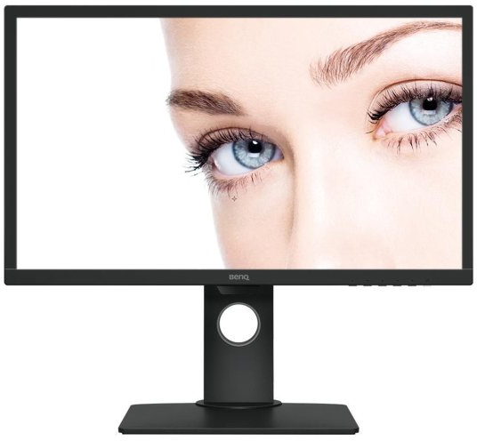 Монитор BENQ BL2483TM 24", черный [9h.ljala.tpe] - фото №14