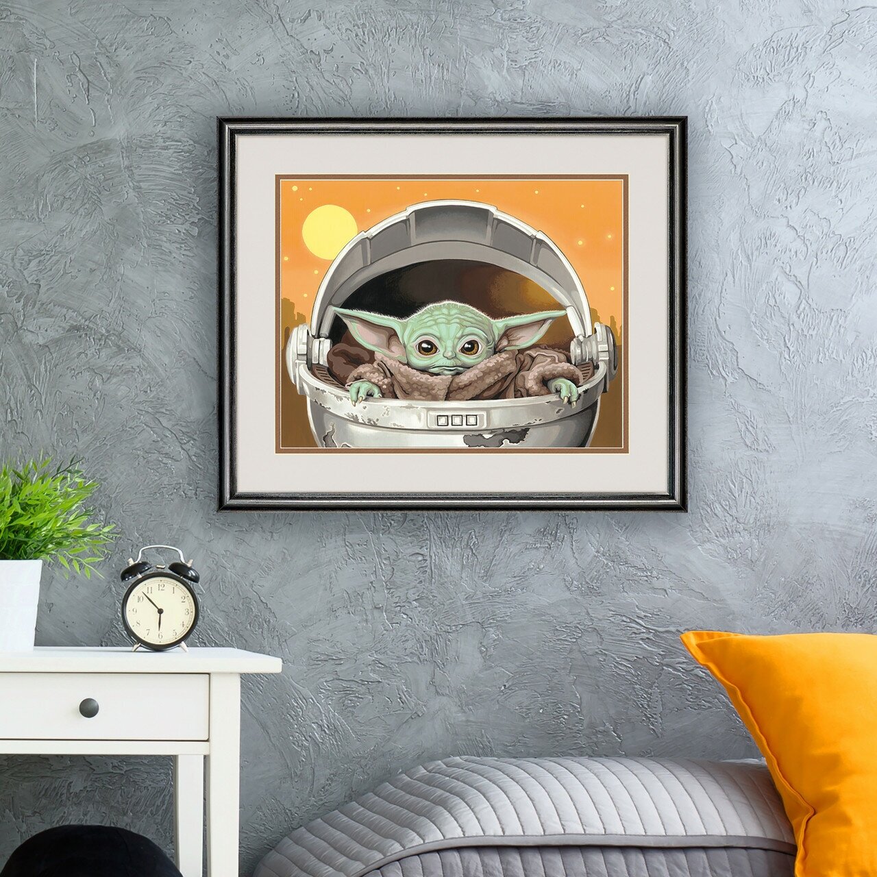 Набор для творчества Dimensions DMS-73-91825 Ребенок — фото 1