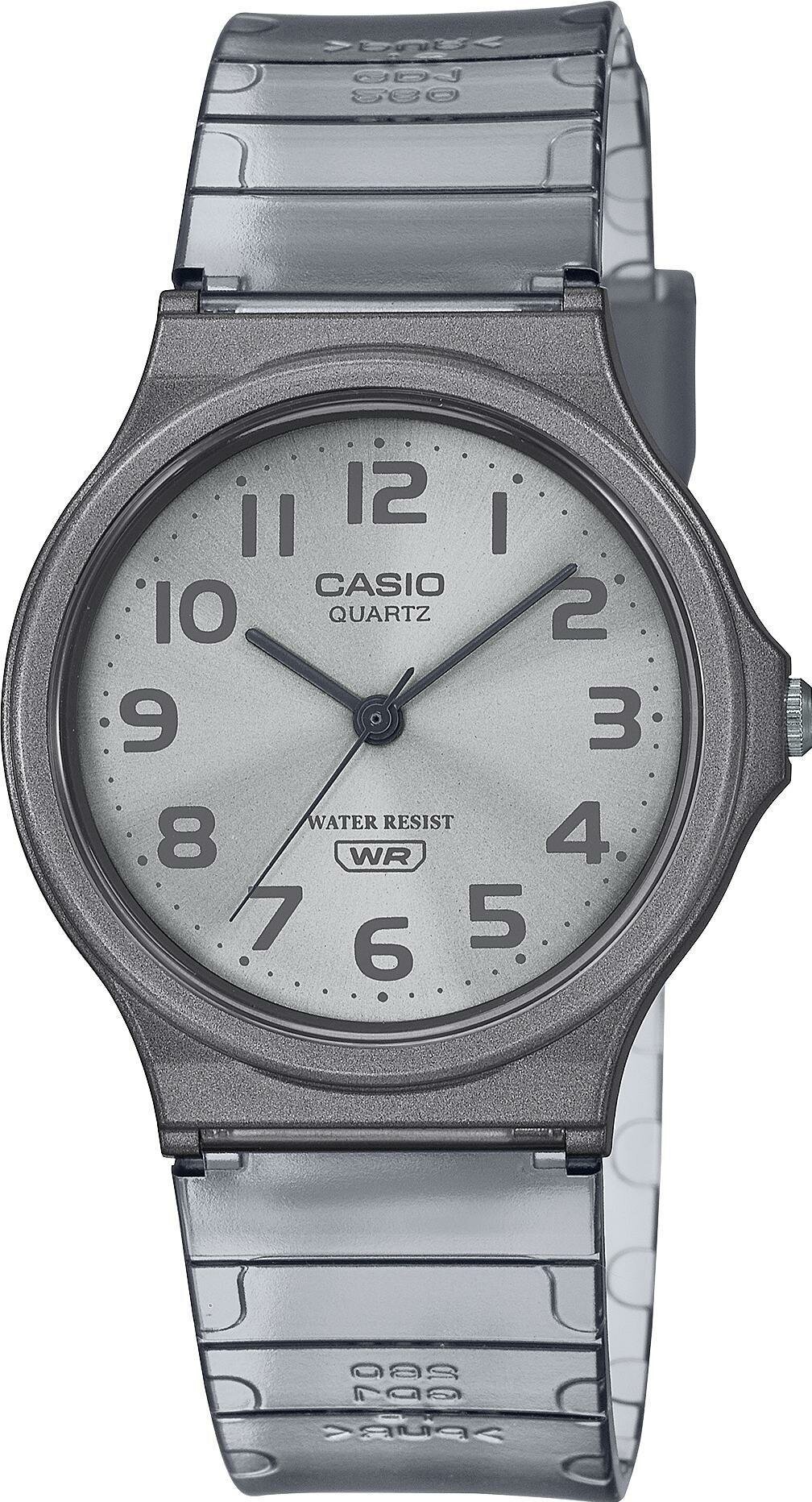 Наручные часы CASIO Collection MQ-24S-8B