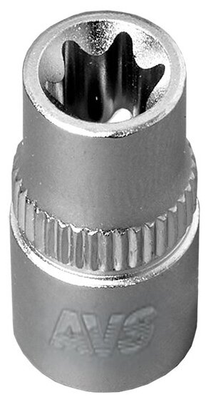 Головка торцевая TORX 1/2 DR (Е10) AVS HT1210