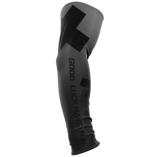 Геймерский рукав GLHF (Compression Sleeve) Double Cross Размер XL (M)