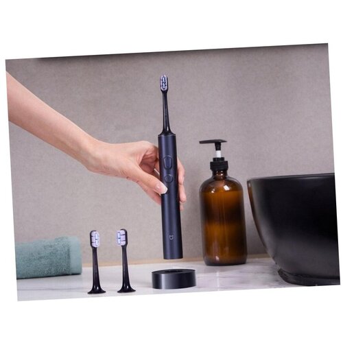 Электрическая ультразвуковая зубная щетка Xiaomi Mijia T700 825600₽