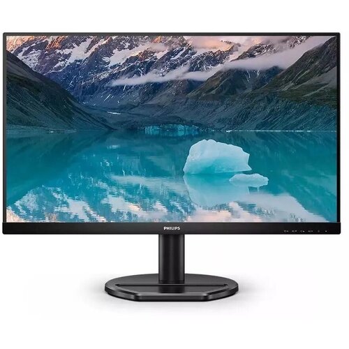 PHILIPS 238 242S9AL 0001 черный 1413800₽