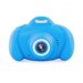 Фотоаппарат Rekam iLook K410i (Blue)
