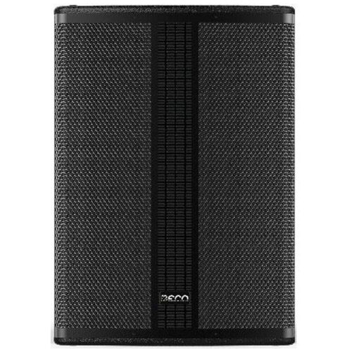 Активный сабвуфер ECO TANGO SUB-15A 4362000₽