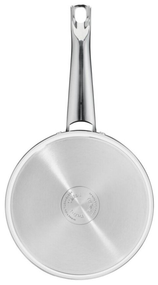 Ковш Tefal Cook Eat B9212274, с крышкой, 16 см, 1.5 л - фотография № 15