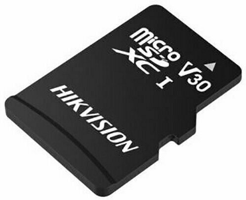 Карта памяти MicroSD 16гб Hikvision HS-TF-C1(STD)/16G/ZAZ01X00/OD