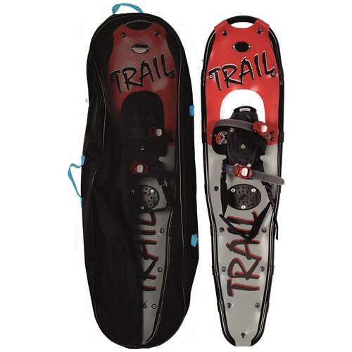 фото Снегоступы canadian camper trail t1036 25,5х91,5