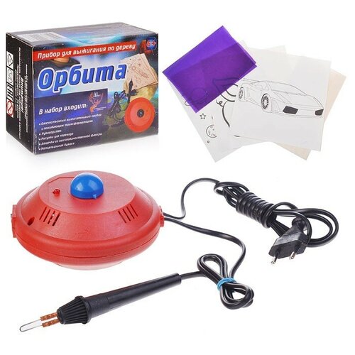 Прибор для выжигания 