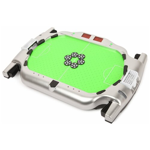 Настольные игры / Спортивные игры / Футбол / Аэрофутбол