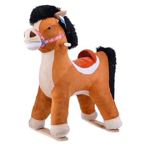 Качалка Конь Мерин (J/T)