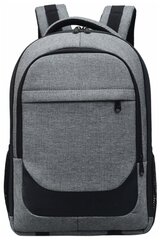 Рюкзак для фотоаппарата FotoPro (серый)
