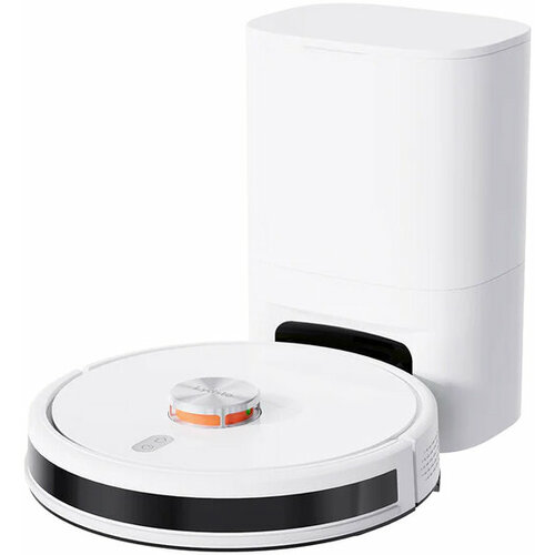 Робот-пылесос Xiaomi Lydsto Robot Vacuum R5 White (YM-R5-W03)