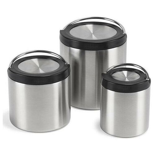 Набор термосов для еды Klean Kanteen TKCanister Complete Set