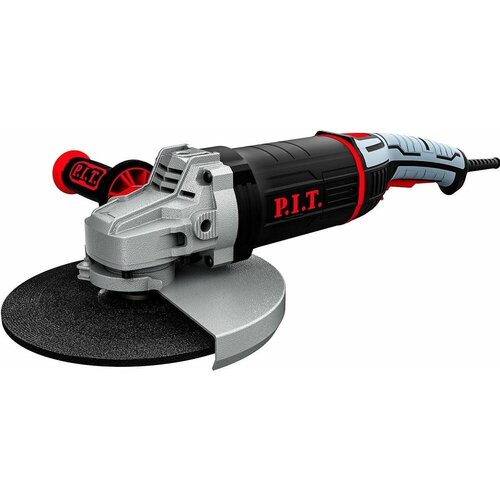 Угловая шлифовальная машина PIT PWS 230-C3 804200₽