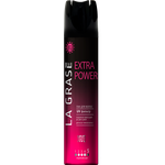 Лак для волос La Grase Extra Power - изображение