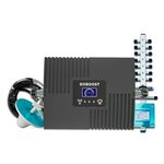 GSM 4G усилитель сигнала сотовой связи GOBOOST GB17-GDW (комплект) - изображение