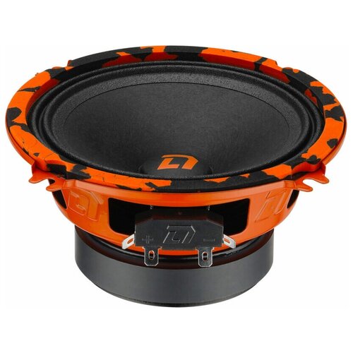 Динамики автомобильные Колонки для автомобиля DL Audio Barracuda 130 135 см 525 дюйм 50 Вт Комплект 2шт 219000₽