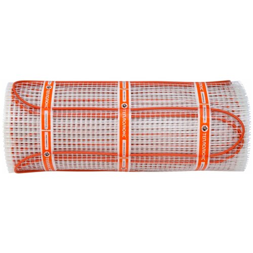 Нагревательный мат для теплого пола 12м2 Теплолюкс TROPIX 20081₽