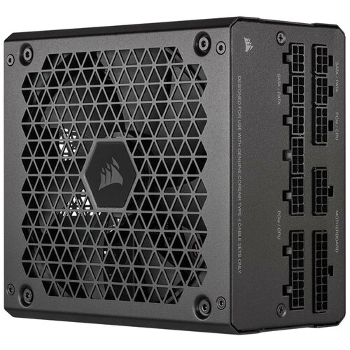 Блок питания Corsair RM750 [CP-9020234-EU]