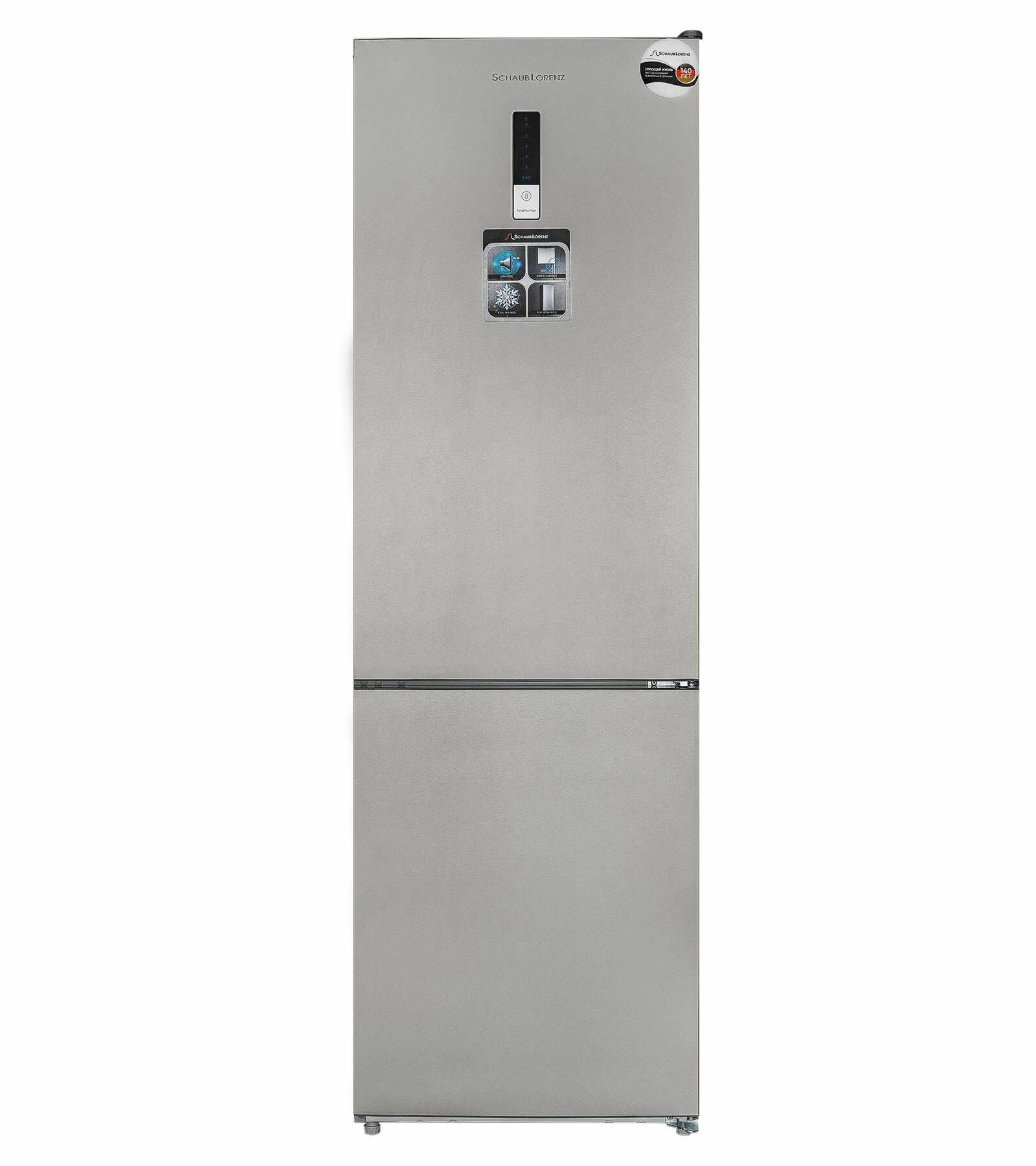 холодильник Schaub Lorenz - фото №19