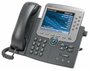 VoIP-телефон Cisco CP-7975G