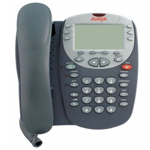 VoIP-телефон Avaya 2410D01B
