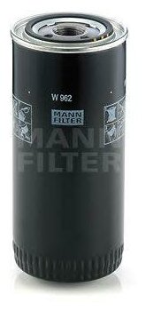 Mann фильтр гидравлический w962